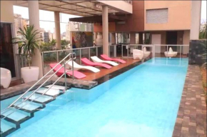 Studio Resort Próximo Av Paulista